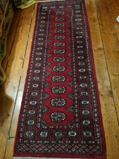 Genuine pakistan bokkara for sale  BRISTOL