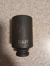 Sealey 36mm square for sale  CAMBRIDGE