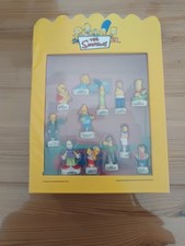Simpsons coffret feves d'occasion  Rennes-