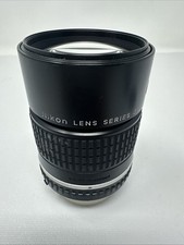 Nikon 135mm 2.8 for sale  Framingham