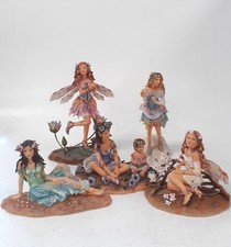 christine haworth fairies for sale  RUGBY