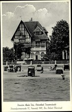 Stseebad travemünde lübeck gebraucht kaufen  Berlin