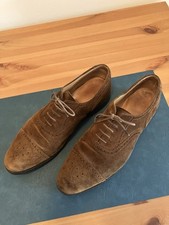 Crockett jones for gebraucht kaufen  Harsefeld