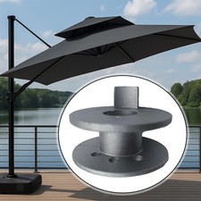 Roue corde parasol d'occasion  Expédié en France