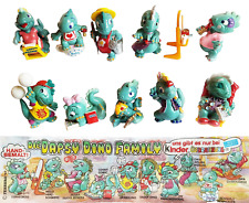 Dapsy dino family gebraucht kaufen  Karlsruhe