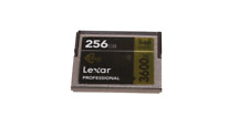 Lexar 256gb professional for sale  Waltham