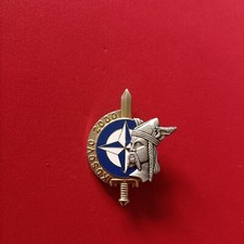 Régiment infanterie bimeca d'occasion  Épinal