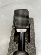 Microfono sennheiser 409 usato  Spedire a Italy