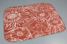 Federal florale badematte gebraucht kaufen  Hamdorf