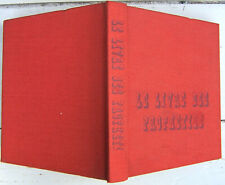 Livre propheties 1971 d'occasion Livre propheties 1971 d'occasion  Cosne-Cours-sur-Loire