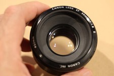 Canon 50mm 1.8 usato  Empoli