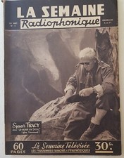 Semaine radiophonique 5 d'occasion  Vénissieux