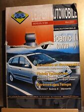 Renault scenic 1999 d'occasion  La Tour-du-Pin