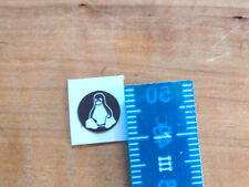 Linux tux sticker gebraucht kaufen  Abstatt