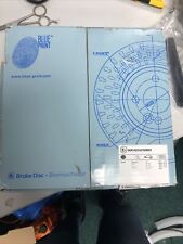 Blue print adh243115 for sale  MANCHESTER