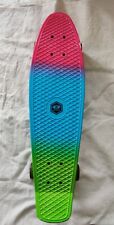 Skateboard osprey cruiser d'occasion  Toulouse-