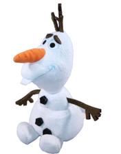 Frozen olaf morbidoso usato  Nettuno