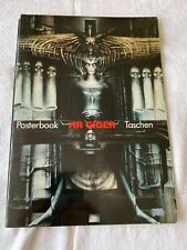Giger taschen original for sale  ABERGELE