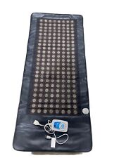 Tapete de jade elétrico Icemob infravermelho distante almofada térmica corpo inteiro colchão comprar usado  Enviando para Brazil