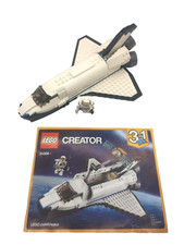 Lego creator 31066 gebraucht kaufen  Düsseldorf