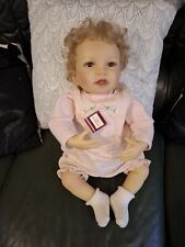 Picture perfect baby for sale  CHESTERFIELD