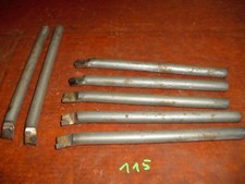Innendrehmeißel drehmeissel 4 gebraucht kaufen  Dürrröhrsdorf-Dittersbach, Stolpen