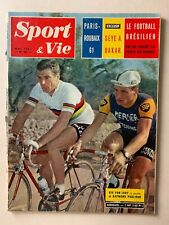 Sport vie 1961 d'occasion  France