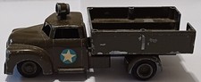 Tekno camion militare usato  Roma