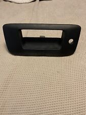 Tailgate handle bezel for sale  New Bern