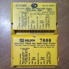 International 419872001 weldon for sale  Stollings