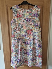 Ladies floral sun for sale  LUTTERWORTH