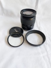 Objectif minolta zoom d'occasion  Ollioules