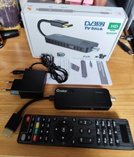 Dcolor dvb stick gebraucht kaufen  Lengerich