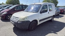 Culasse citroen berlingo d'occasion  Séméac