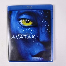 Avatar disc set for sale  Fort Lee