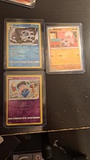 2021 pokeman holos for sale  Grove City