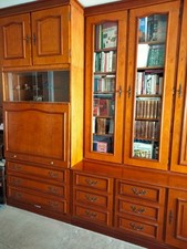 buffet meuble bar d'occasion buffet meuble bar d'occasion Paris XV