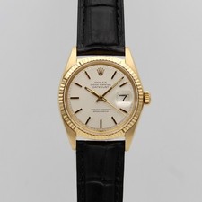 2315 rolex datejust gebraucht kaufen  Tönisvorst