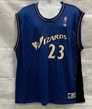 jordan wizards jersey for sale jordan wizards jersey for sale Saint Louis