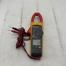 Fluke 374 trms for sale  Mooresboro