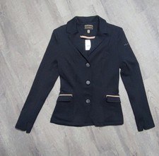 Reitjacket turnierjacket gr gebraucht kaufen  Grimmen-Umland lll