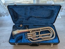 Yamaha ybh301s intermediate for sale Yamaha ybh301s intermediate for sale  Moses Lake