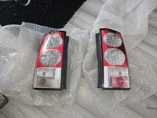 landrover discovery 4 lights for sale landrover discovery 4 lights for sale LONDON