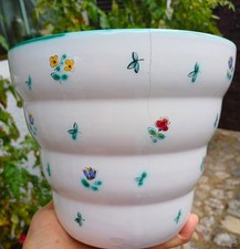 Grosser blumen übertopf gebraucht kaufen  Deutschland