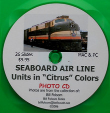Seaboard air line for sale  Cassville