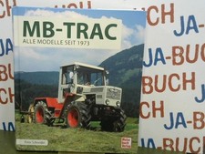 Trac modelle 1973 gebraucht kaufen  Bingen