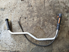Guidon debroussailleuse stihl d'occasion  Morlaix