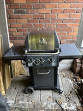 Broil king gasgrill gebraucht kaufen  Ahaus