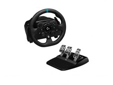 Logitech g923 trueforce usato  Genova