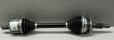 Eixo dianteiro 19-23 GMC SIERRA 1500 PICKUP 84754391, usado comprar usado  Enviando para Brazil